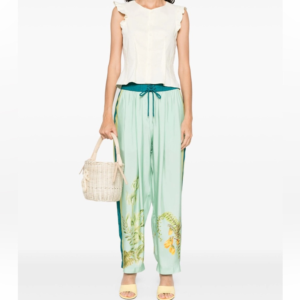 ALÉMAIS

Anita Trousers
